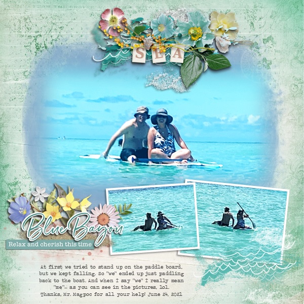 Sandbar