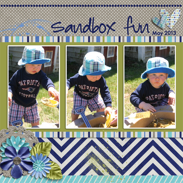 Sandbox Fun