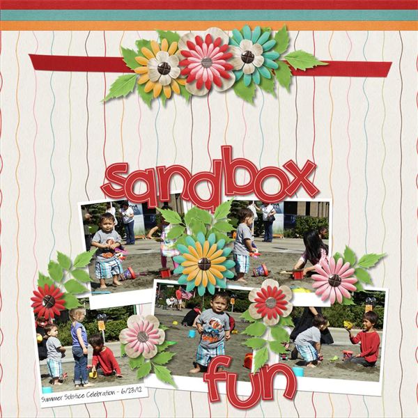 Sandbox Fun