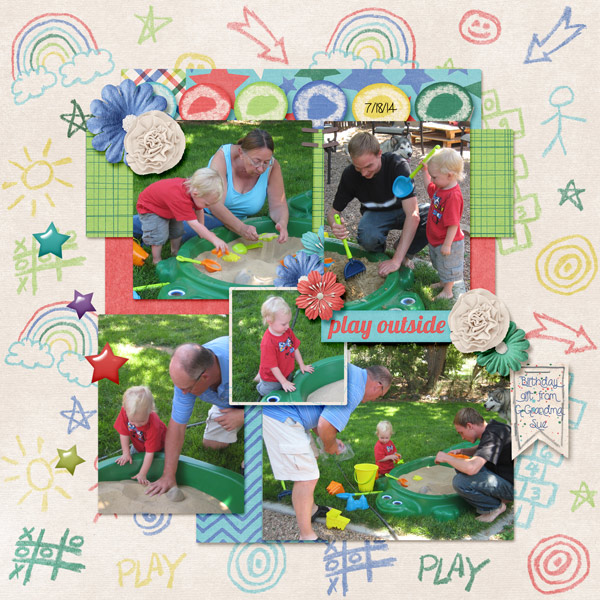 Sandbox