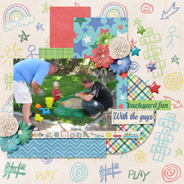 Sandbox
