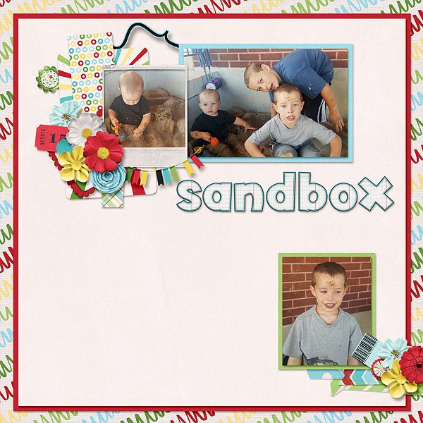 Sandbox