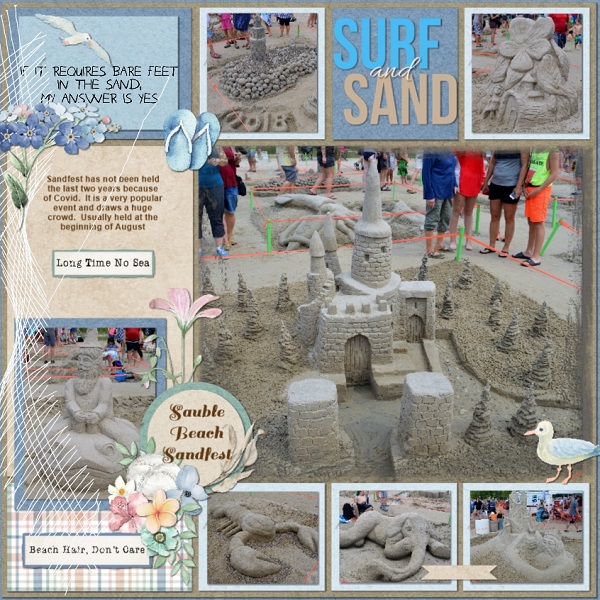 SandFest