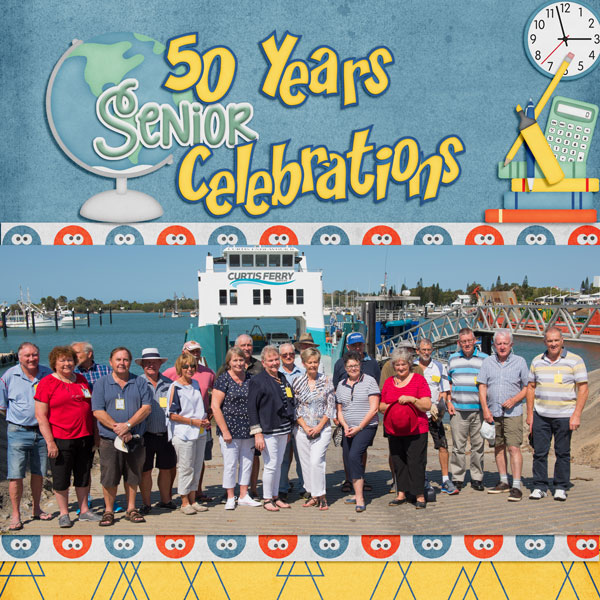 sandie03 50 years 1