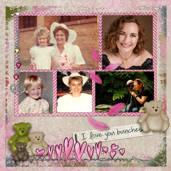 sandie03- Cilla Temp Love you bunches