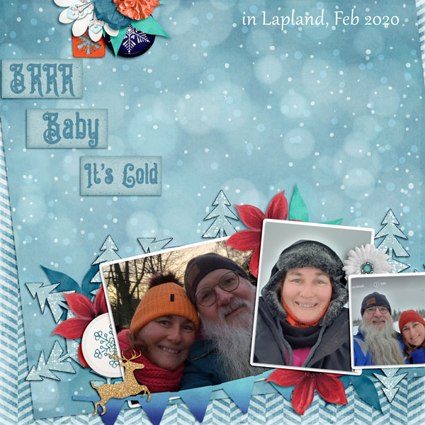 sandie03=Cold Outside