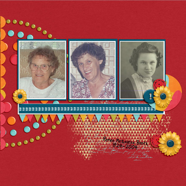 sandie03- colour memories