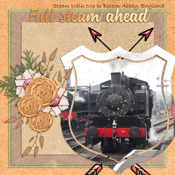 sandie03-Dae ChooChoo  2