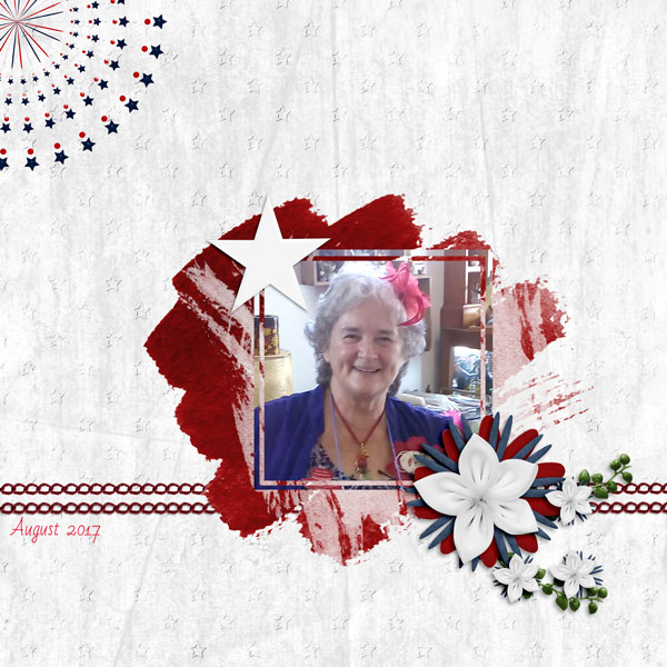 sandie03-DD-Red white blue 2