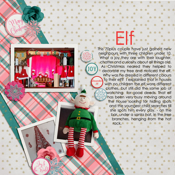 sandie03-December Reviewed Happy New Year
