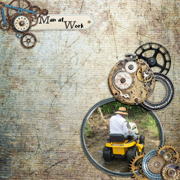 sandie03-eclectic man 1 2