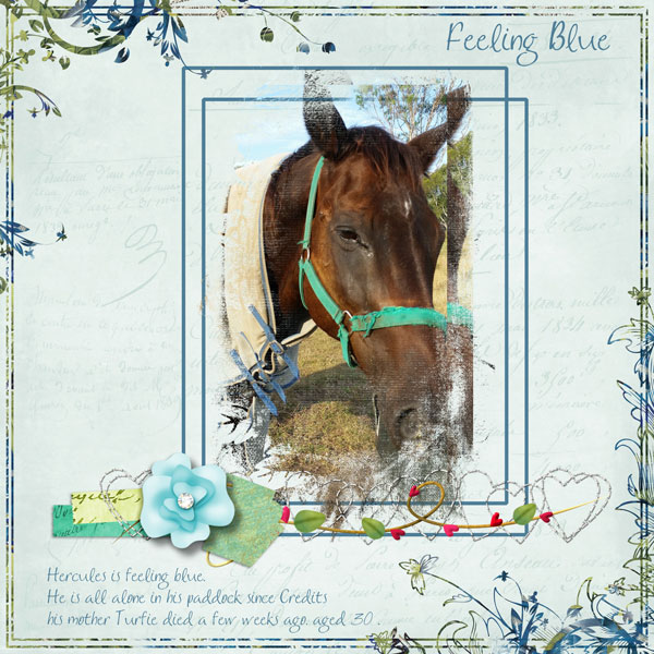 sandie03-EMC Got the Blues 1 2
