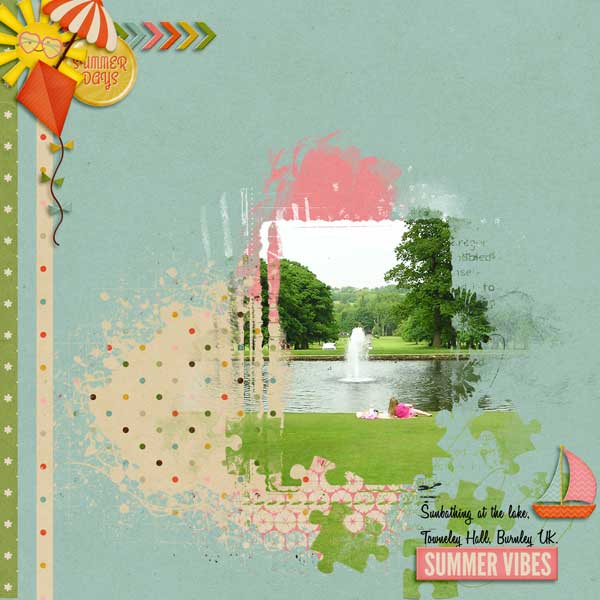 sandie03-emmaP-Sweet summer 1