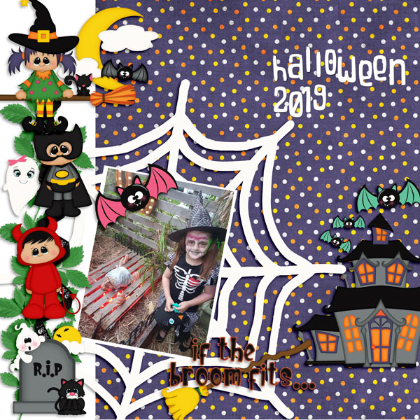 sandie03 Halloween 2019