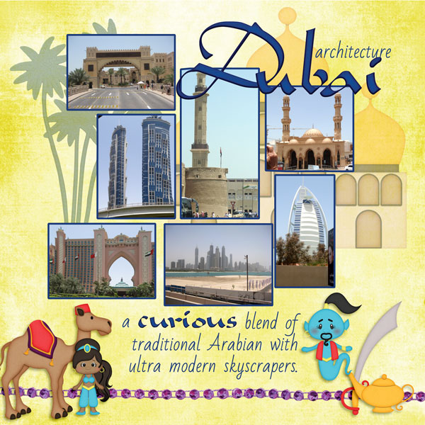 sandie03-HZ Arabian Princess  2