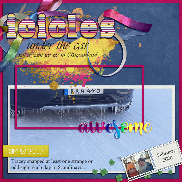 Sandie03 Icicles