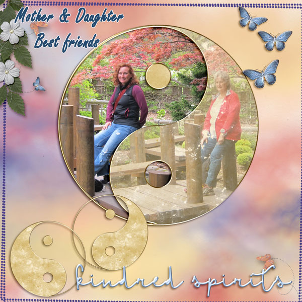 sandie03-Kindred Spirits 2
