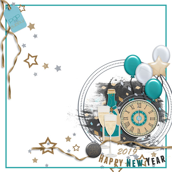 sandie03-Lisi NewYearGlam