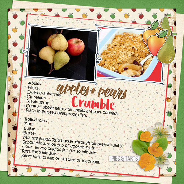 sandie03 Lisi Sweet Season