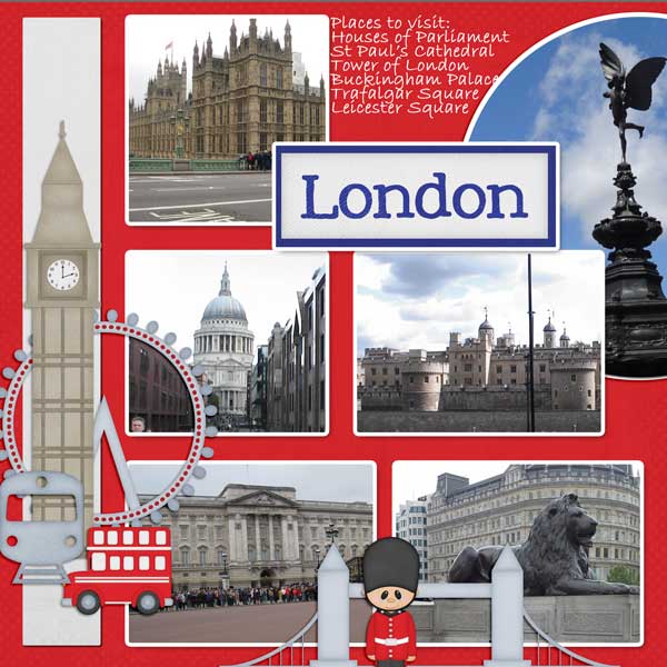sandie03- London calling  2