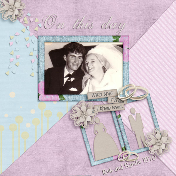 sandie03-On This Day 2