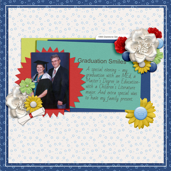sandie03-SCD ForTheGrad 1