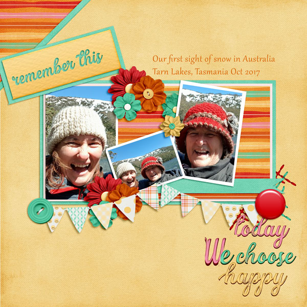 sandie03-SCD HappyDay 1