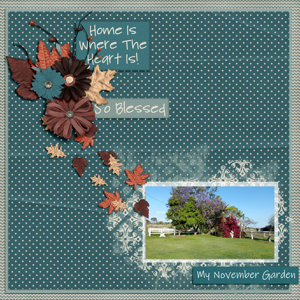 sandie03-scrapping Serenity  Give Thanks