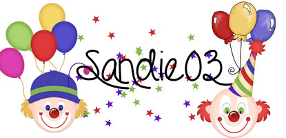 sandie03 Siggie