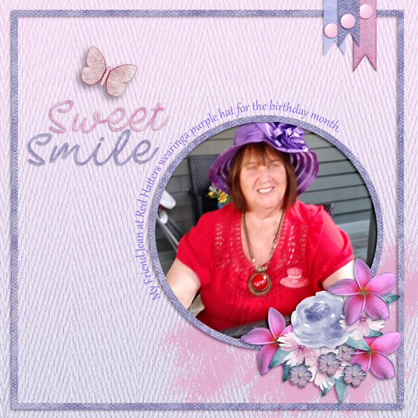 sandie03-Spot2 DGD DAybreak