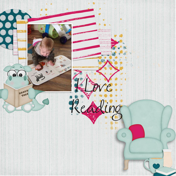 sandie03-Summer reading 1 2
