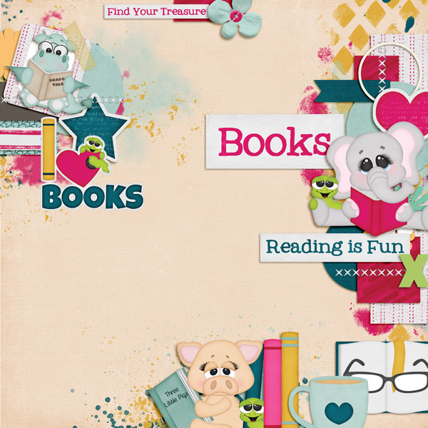 sandie03-Summer reading 1 2