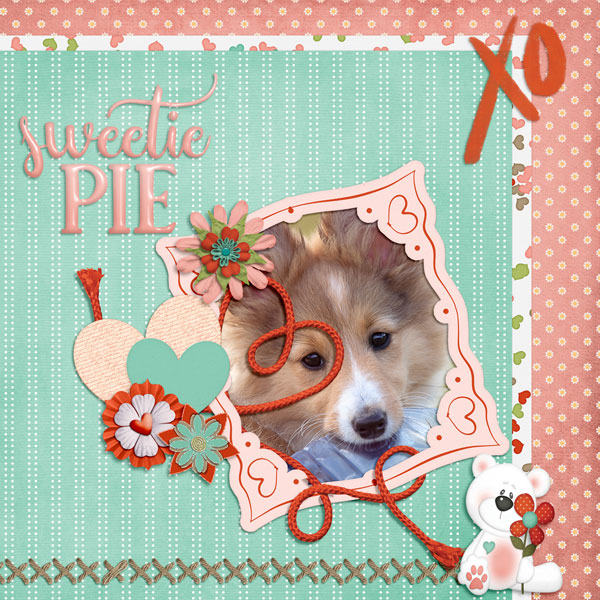 sandie03- sweetiepie