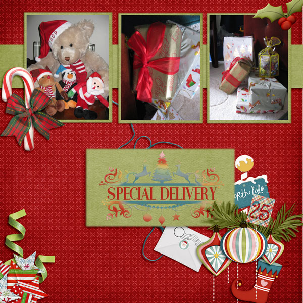 sandie03_ Special Delivery
