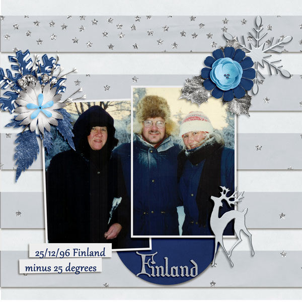 Sandie03_LiSi Christmaswithout you 2