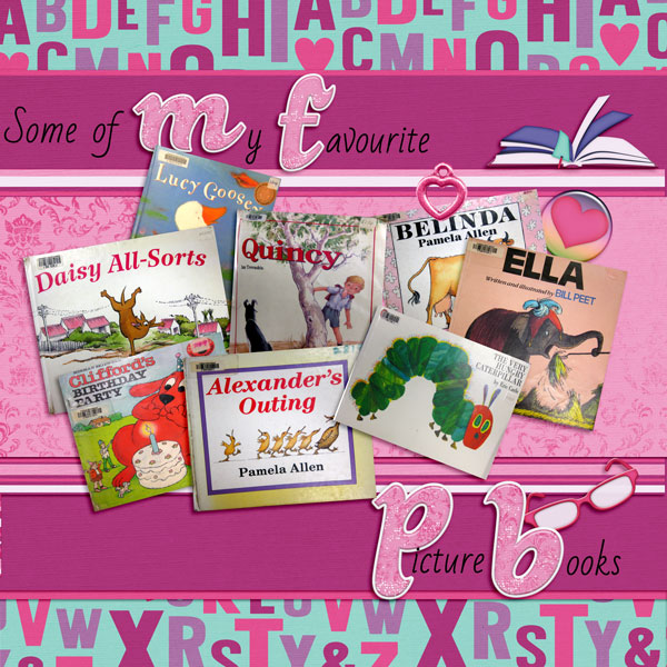 sandie03_Romajo-LMBooksy 2