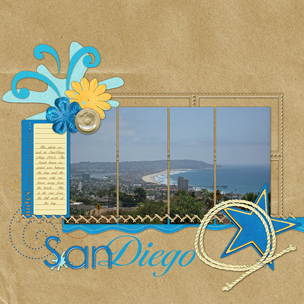 SanDiegoView