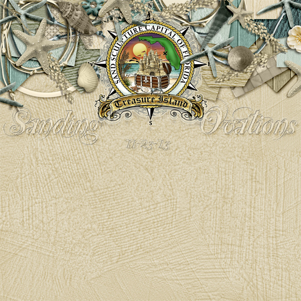 Sanding Ovations