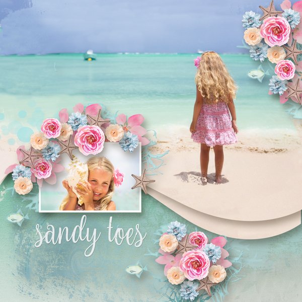 Sandy