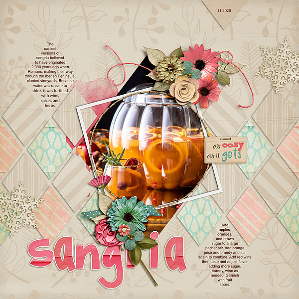 Sangria