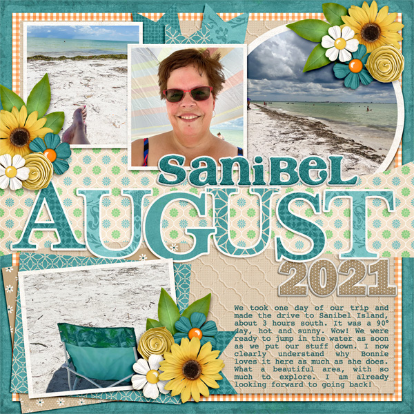 Sanibel 2021