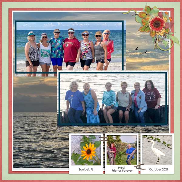 Sanibel, FL