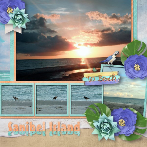 Sanibel Island