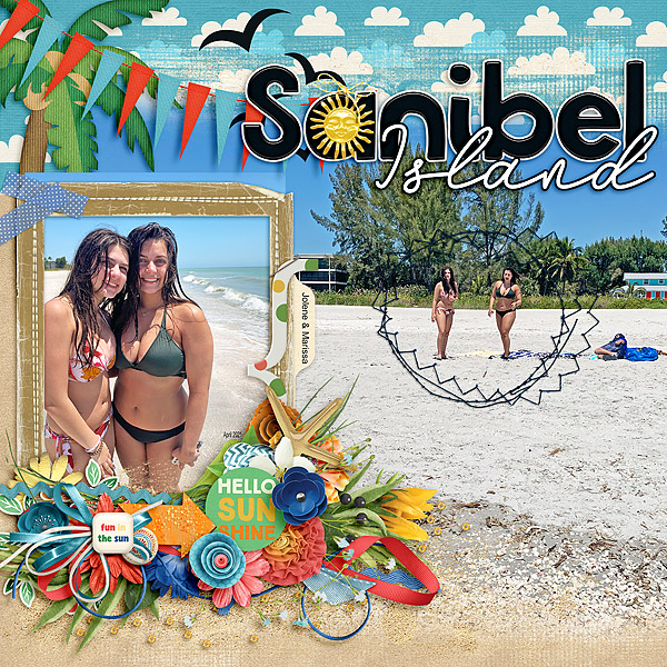 Sanibel Island