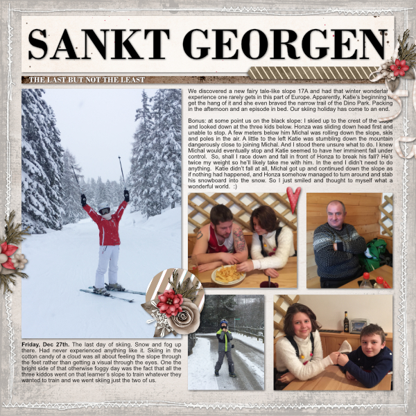 Sankt Georgen