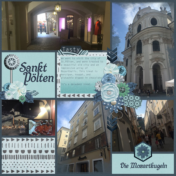 Sankt Polten