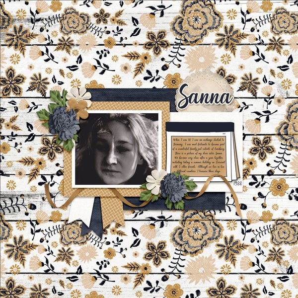 Sanna