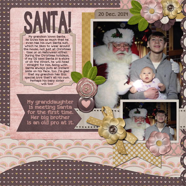 SANTA! (1)