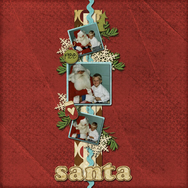 Santa 1988