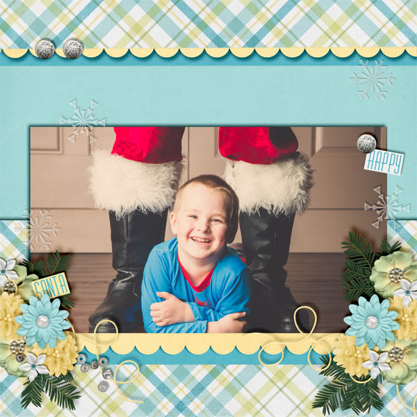 Santa 2014